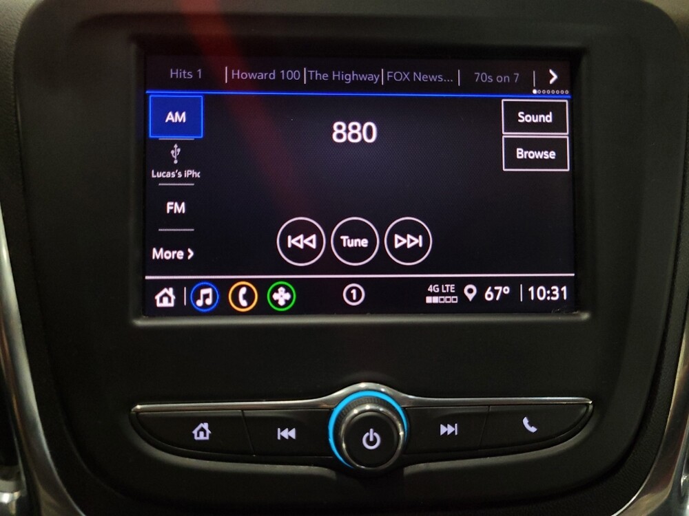 2023 Chevrolet Equinox in Pittsburgh, PA 15236 - 18131844 25