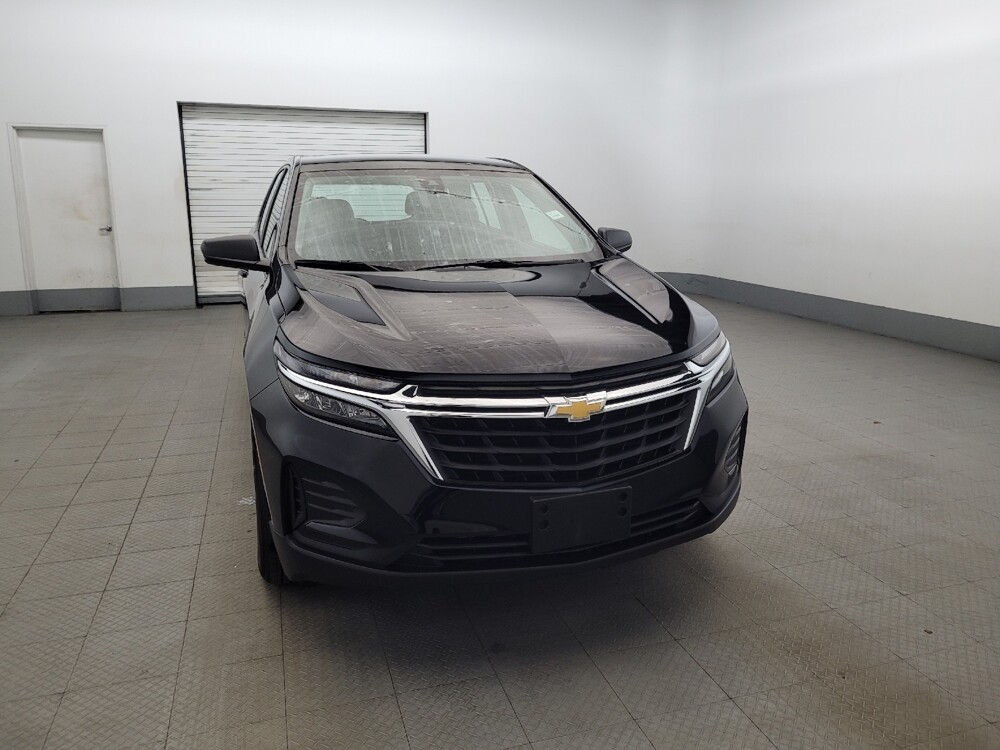 2023 Chevrolet Equinox in Pittsburgh, PA 15236 - 18131844 14