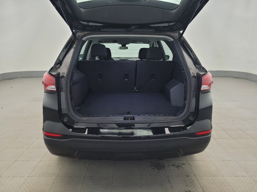 2023 Chevrolet Equinox in Pittsburgh, PA 15236 - 18131844 29