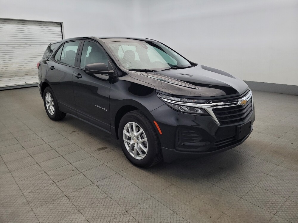 2023 Chevrolet Equinox in Pittsburgh, PA 15236 - 18131844 13