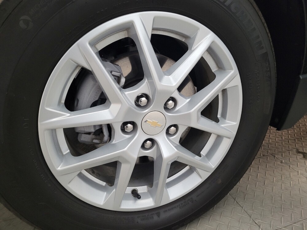 2023 Chevrolet Equinox in Pittsburgh, PA 15236 - 18131844 31