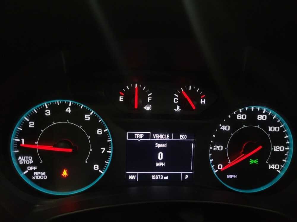 2023 Chevrolet Equinox in Pittsburgh, PA 15236 - 18131844 23