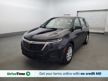 2023 Chevrolet Equinox in Pittsburgh, PA 15236