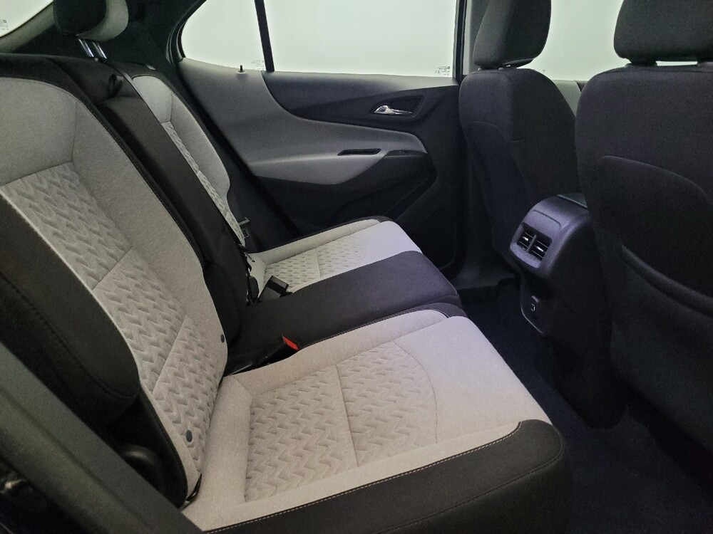 2023 Chevrolet Equinox in Pittsburgh, PA 15236 - 18131844 19