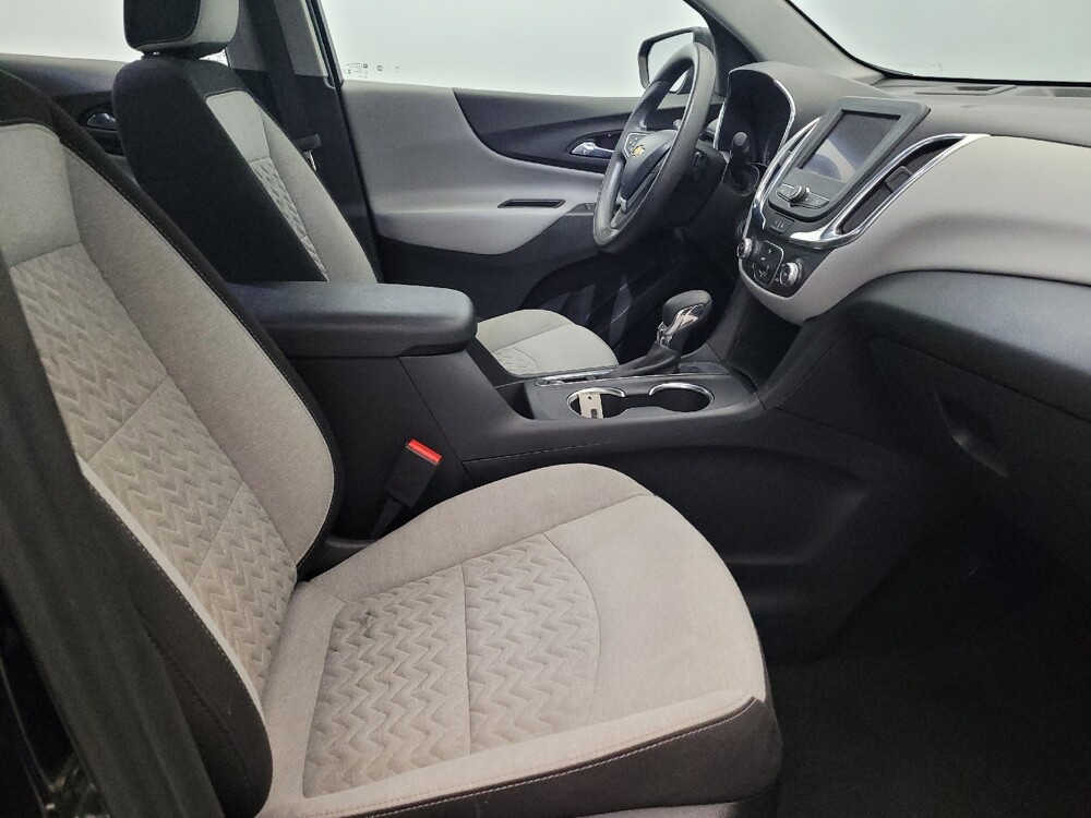 2023 Chevrolet Equinox in Pittsburgh, PA 15236 - 18131844 21