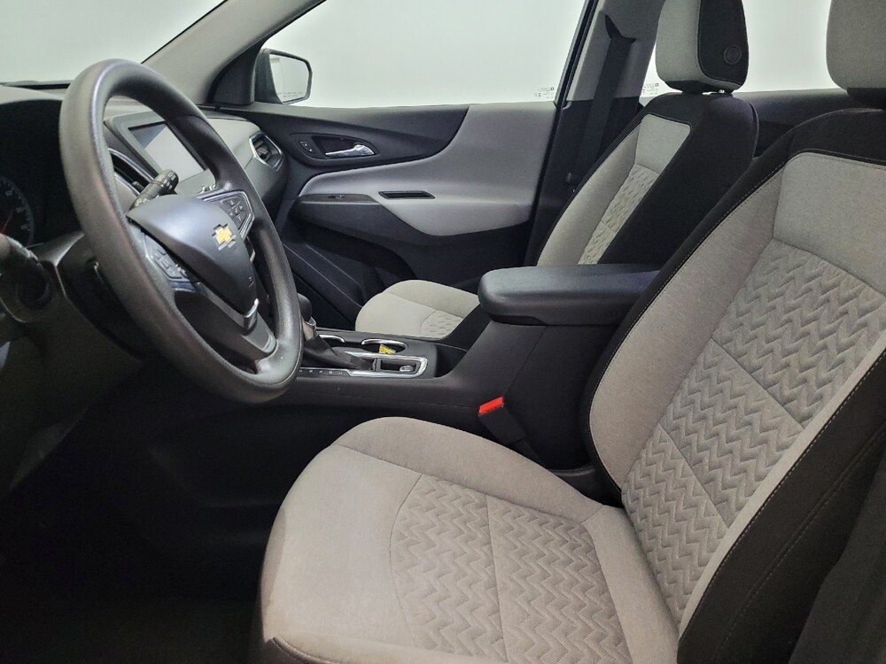 2023 Chevrolet Equinox in Pittsburgh, PA 15236 - 18131844 17