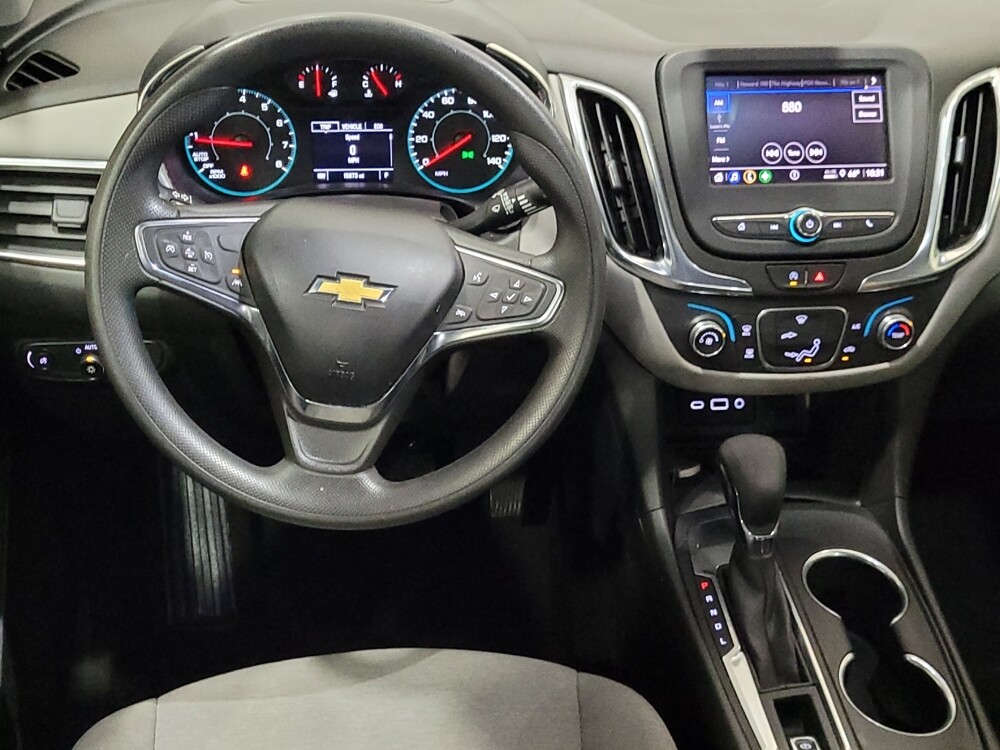 2023 Chevrolet Equinox in Pittsburgh, PA 15236 - 18131844 22