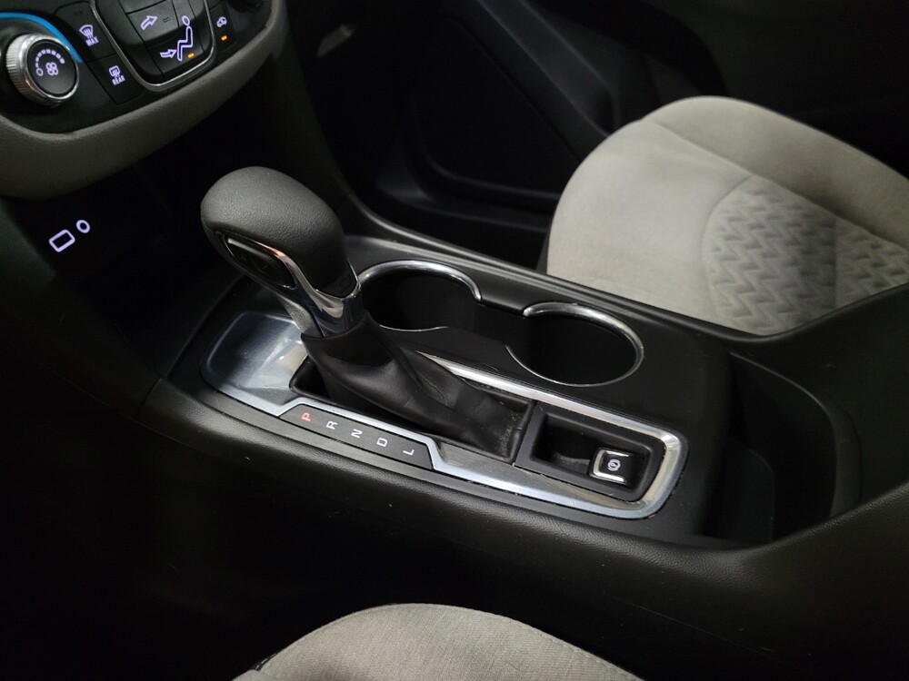 2023 Chevrolet Equinox in Pittsburgh, PA 15236 - 18131844 26