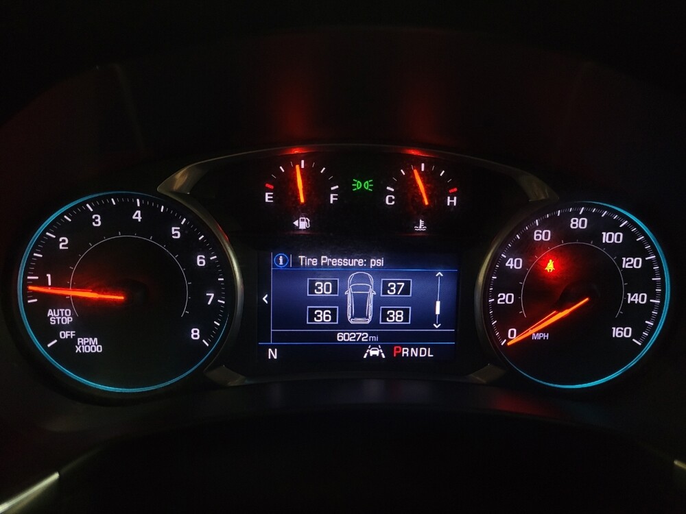 2020 Chevrolet Equinox in Pittsburgh, PA 15236 - 18131845 23