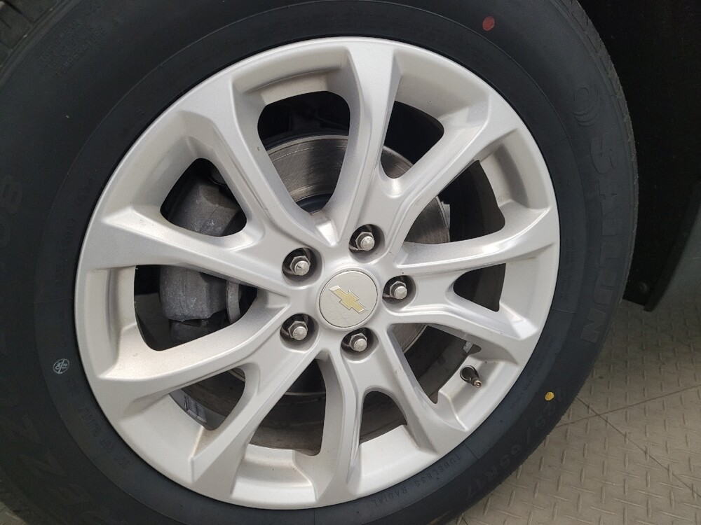 2020 Chevrolet Equinox in Pittsburgh, PA 15236 - 18131845 31