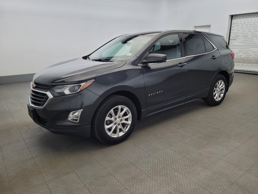 2020 Chevrolet Equinox in Pittsburgh, PA 15236 - 18131845 2
