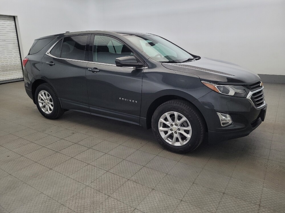 2020 Chevrolet Equinox in Pittsburgh, PA 15236 - 18131845 11