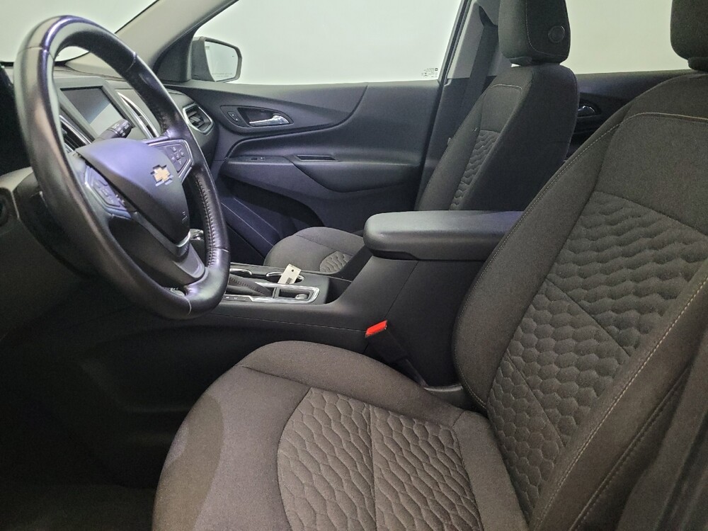 2020 Chevrolet Equinox in Pittsburgh, PA 15236 - 18131845 17