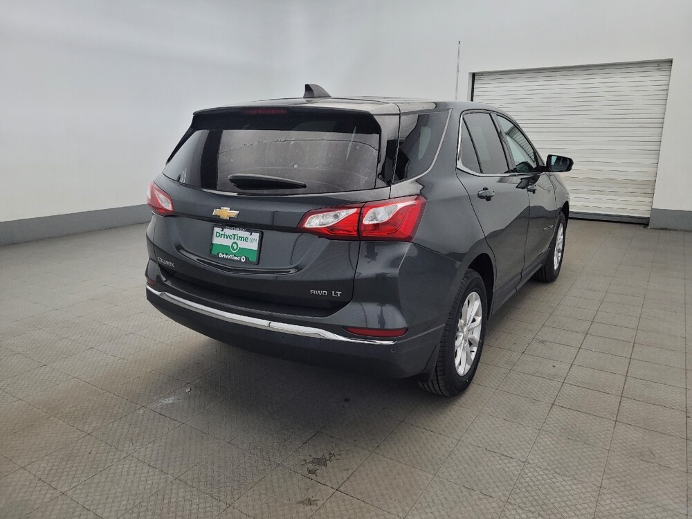 2020 Chevrolet Equinox in Pittsburgh, PA 15236 - 18131845 9