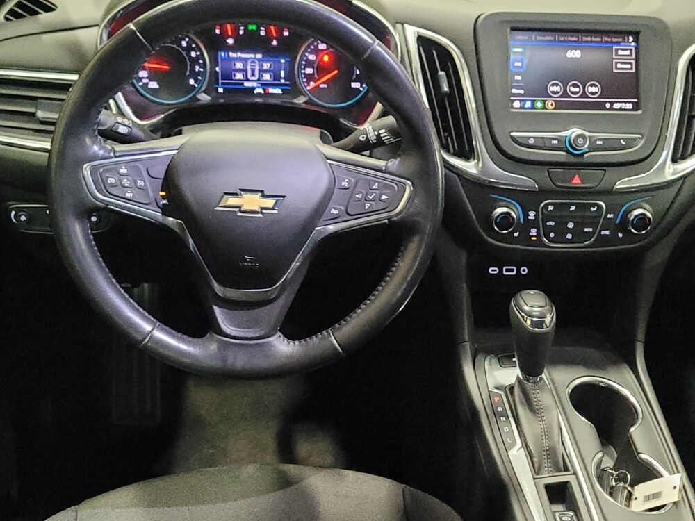 2020 Chevrolet Equinox in Pittsburgh, PA 15236 - 18131845 22