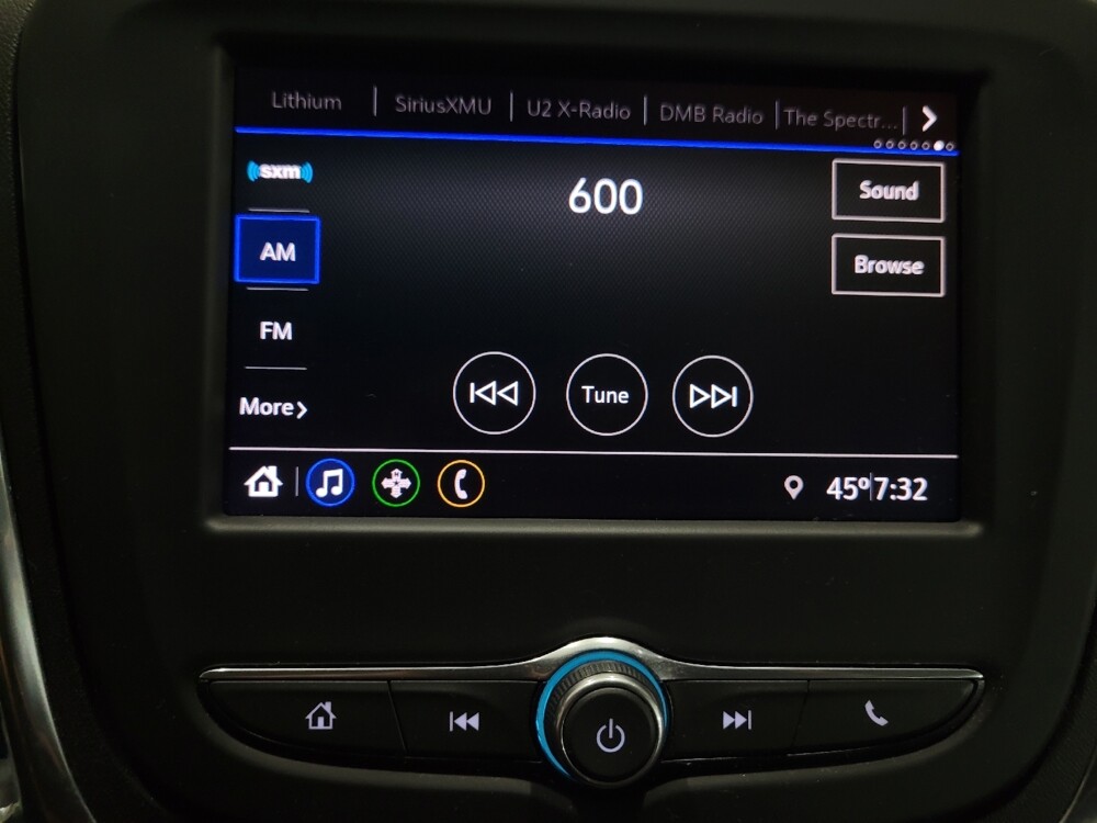 2020 Chevrolet Equinox in Pittsburgh, PA 15236 - 18131845 25