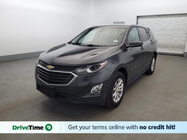 2020 Chevrolet Equinox in Pittsburgh, PA 15236