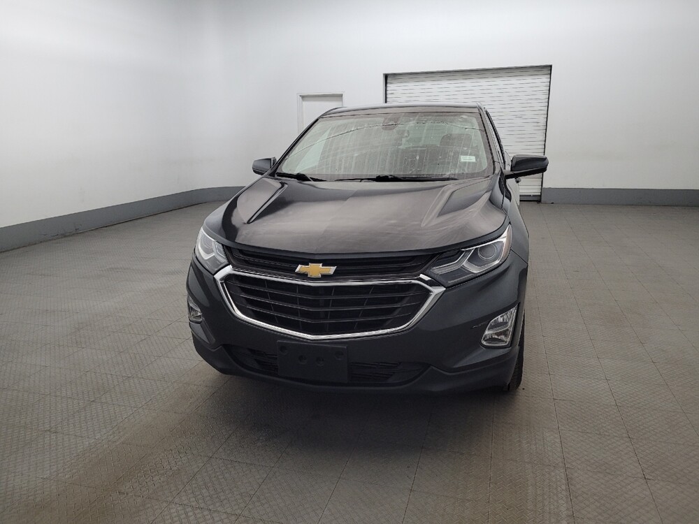 2020 Chevrolet Equinox in Pittsburgh, PA 15236 - 18131845 15
