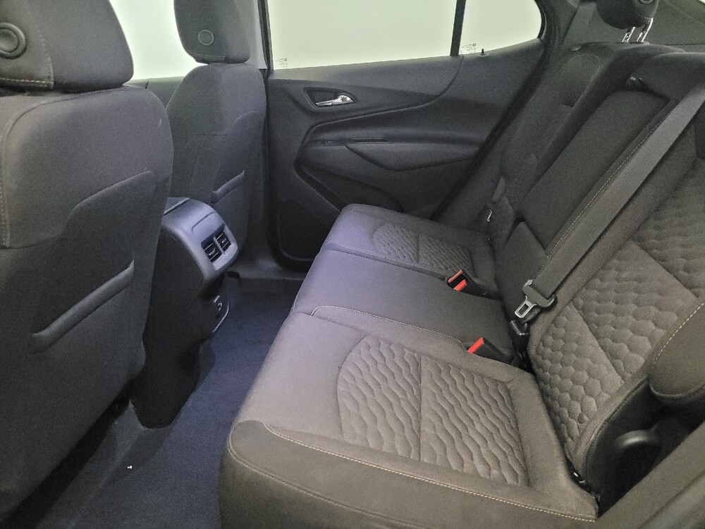 2020 Chevrolet Equinox in Pittsburgh, PA 15236 - 18131845 18