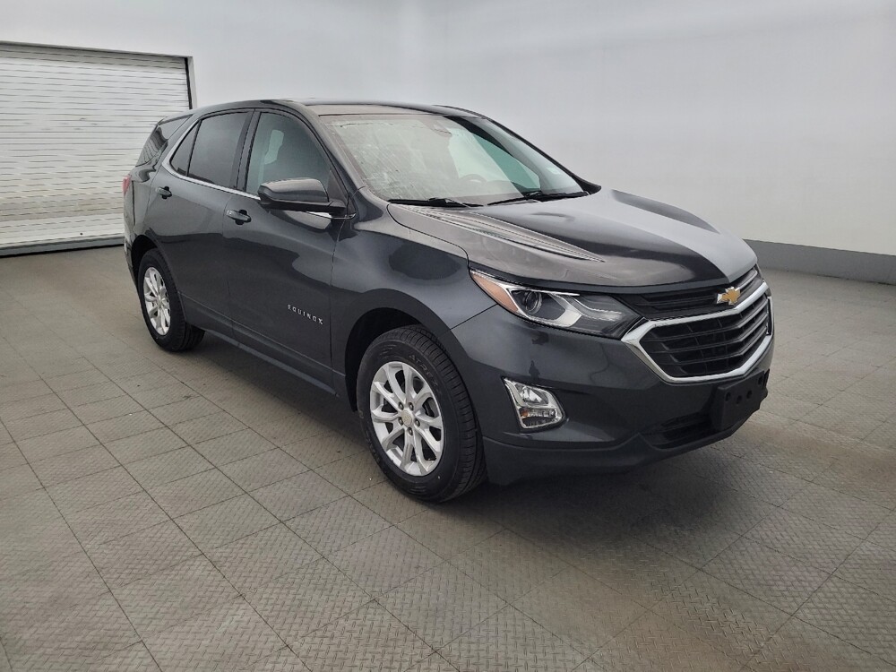 2020 Chevrolet Equinox in Pittsburgh, PA 15236 - 18131845 13