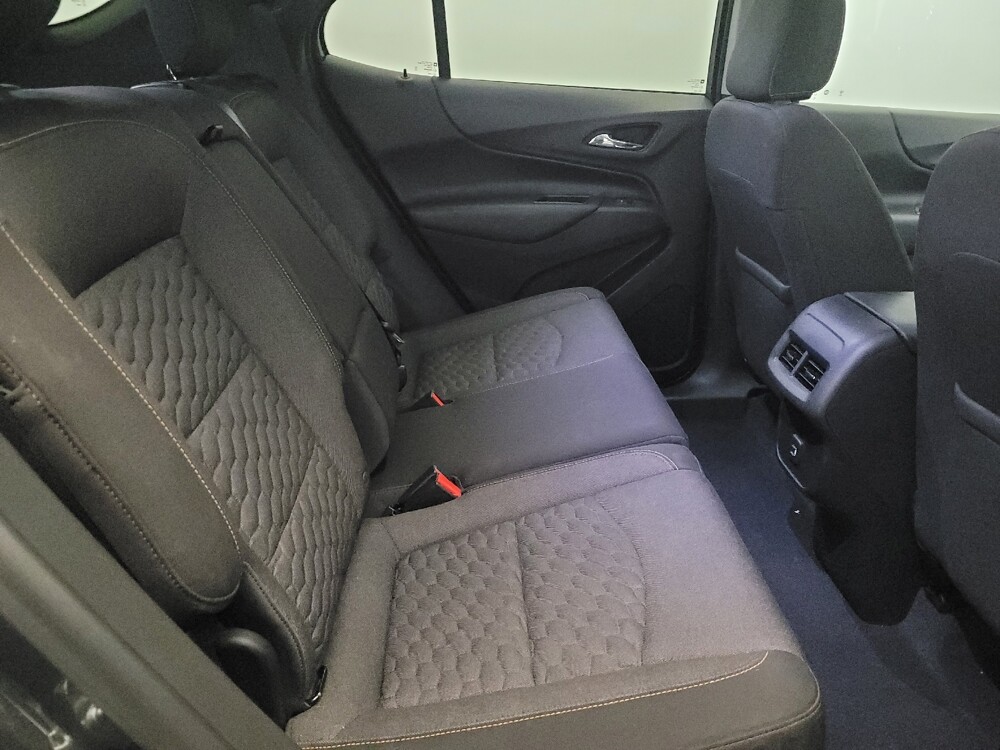 2020 Chevrolet Equinox in Pittsburgh, PA 15236 - 18131845 19