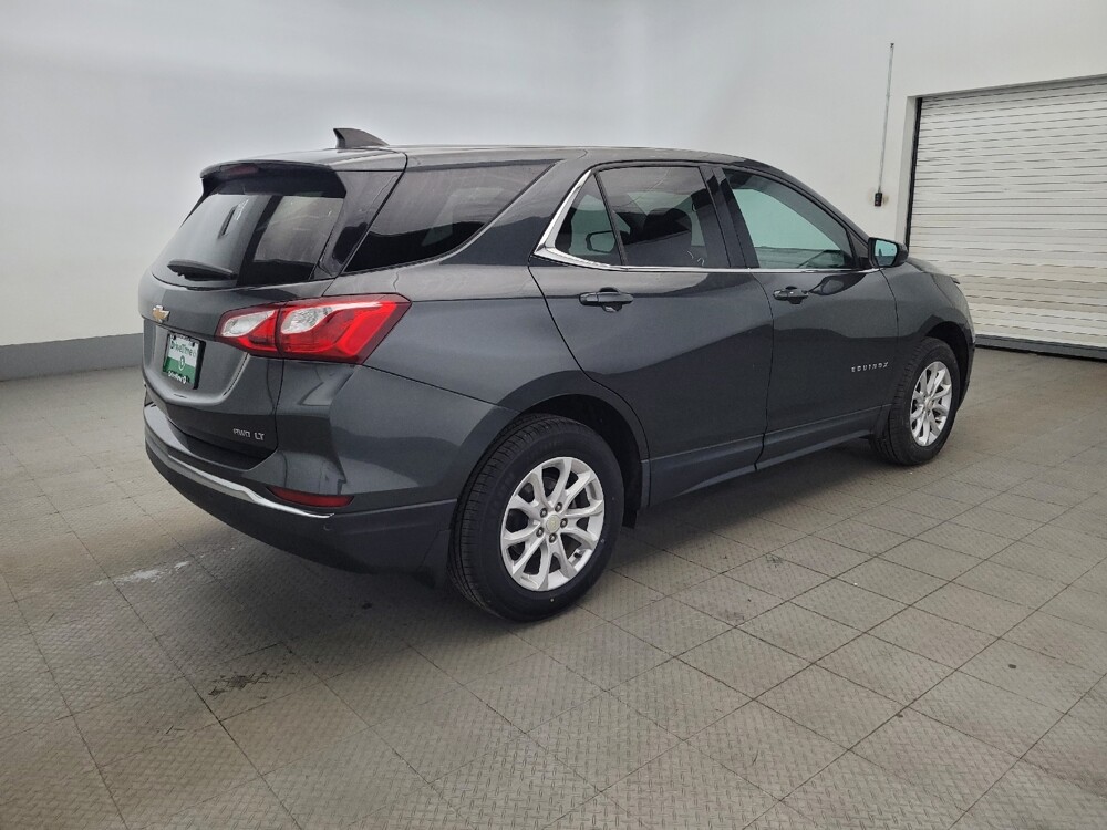 2020 Chevrolet Equinox in Pittsburgh, PA 15236 - 18131845 10
