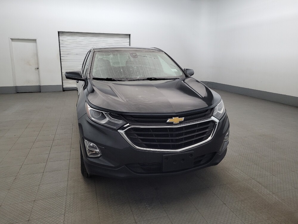 2020 Chevrolet Equinox in Pittsburgh, PA 15236 - 18131845 14