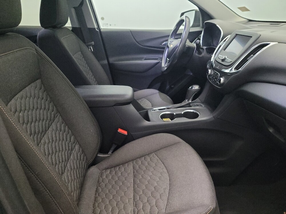 2020 Chevrolet Equinox in Pittsburgh, PA 15236 - 18131845 21