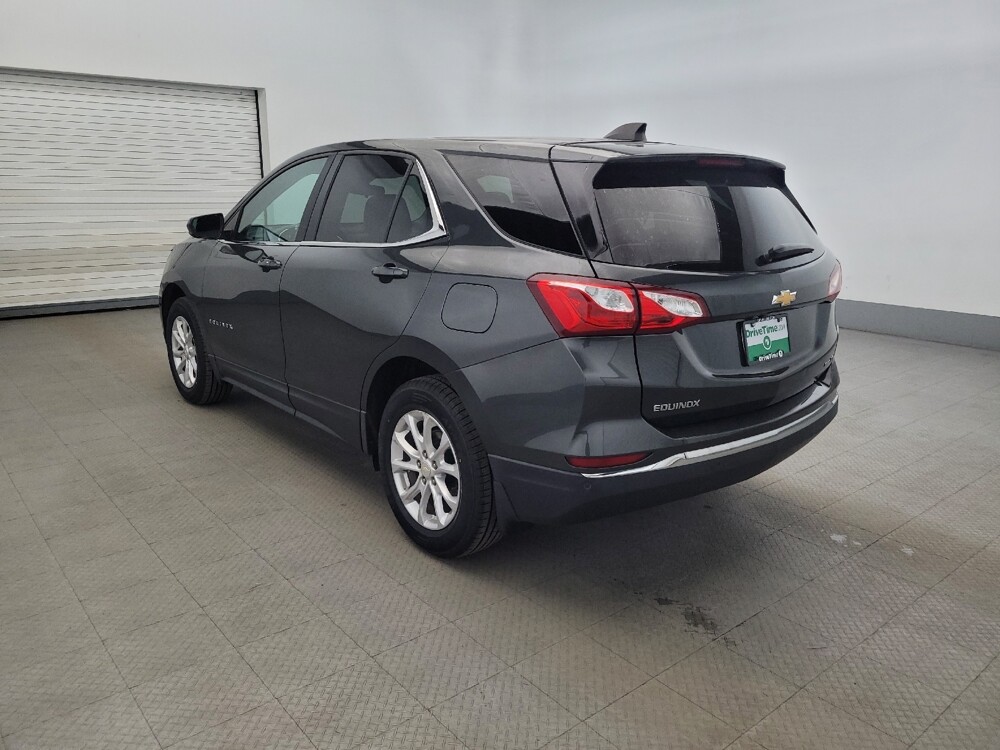 2020 Chevrolet Equinox in Pittsburgh, PA 15236 - 18131845 5