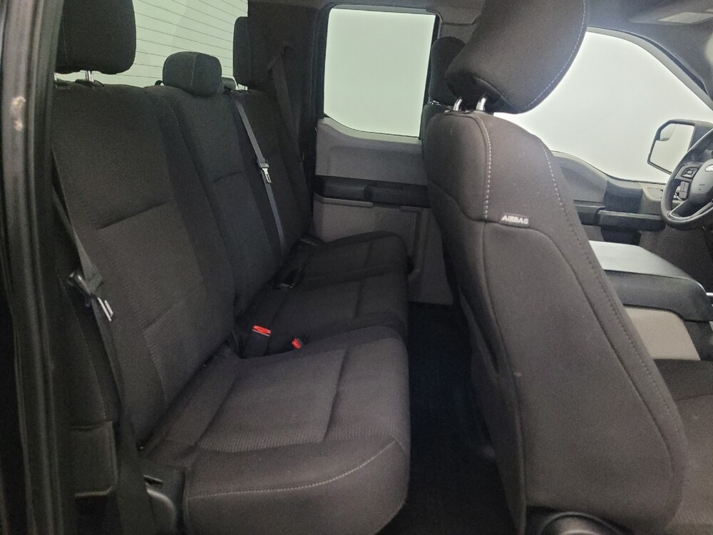 2017 Ford F150 in Plymouth Meeting, PA 19462 - 18131846 19