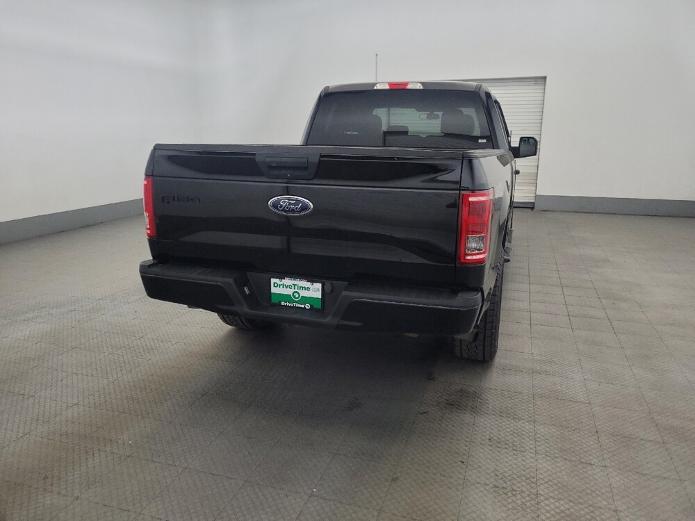 2017 Ford F150 in Plymouth Meeting, PA 19462 - 18131846 7