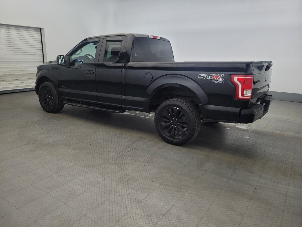2017 Ford F150 in Plymouth Meeting, PA 19462 - 18131846 3