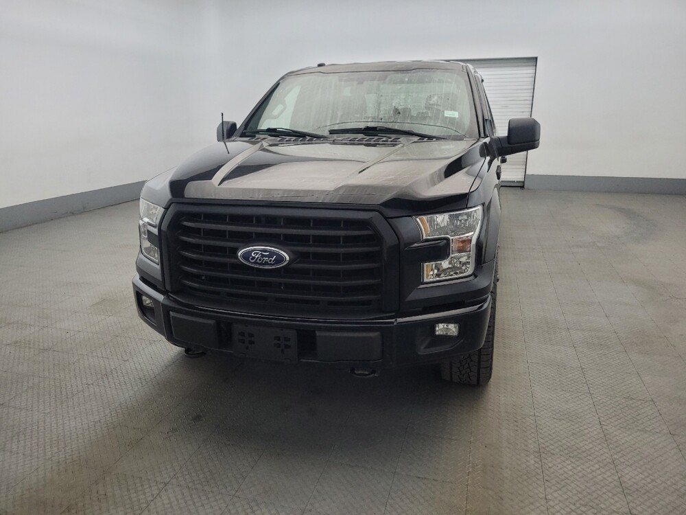 2017 Ford F150 in Plymouth Meeting, PA 19462 - 18131846 15