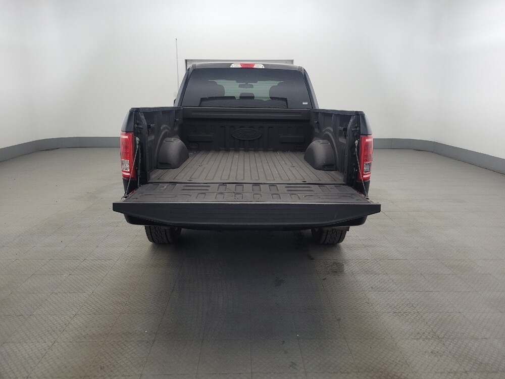 2017 Ford F150 in Plymouth Meeting, PA 19462 - 18131846 29