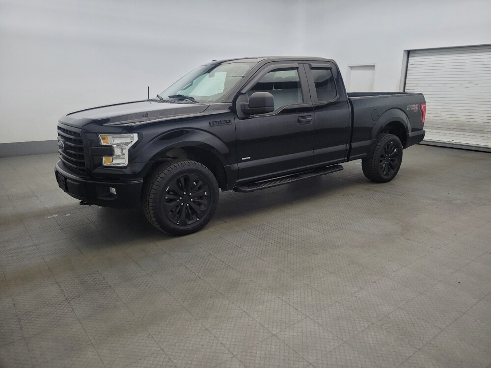 2017 Ford F150 in Plymouth Meeting, PA 19462 - 18131846 2