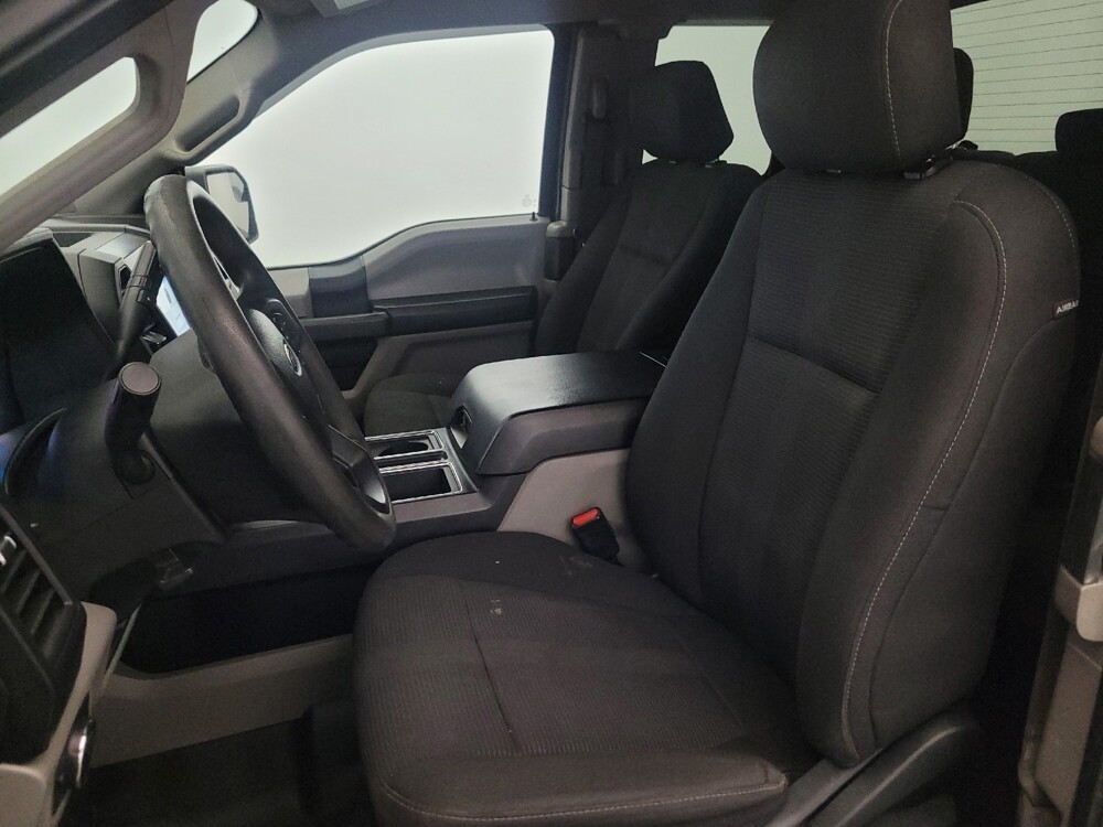 2017 Ford F150 in Plymouth Meeting, PA 19462 - 18131846 17