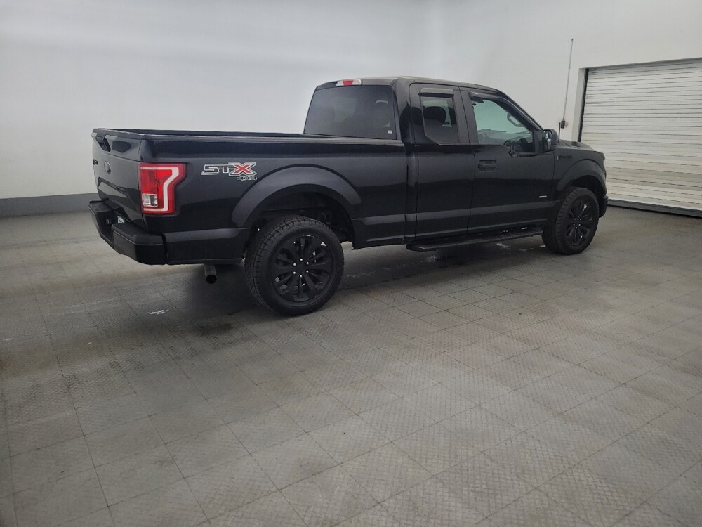 2017 Ford F150 in Plymouth Meeting, PA 19462 - 18131846 10