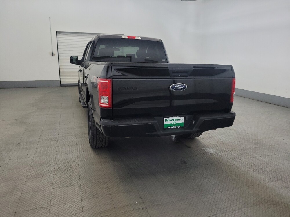 2017 Ford F150 in Plymouth Meeting, PA 19462 - 18131846 6