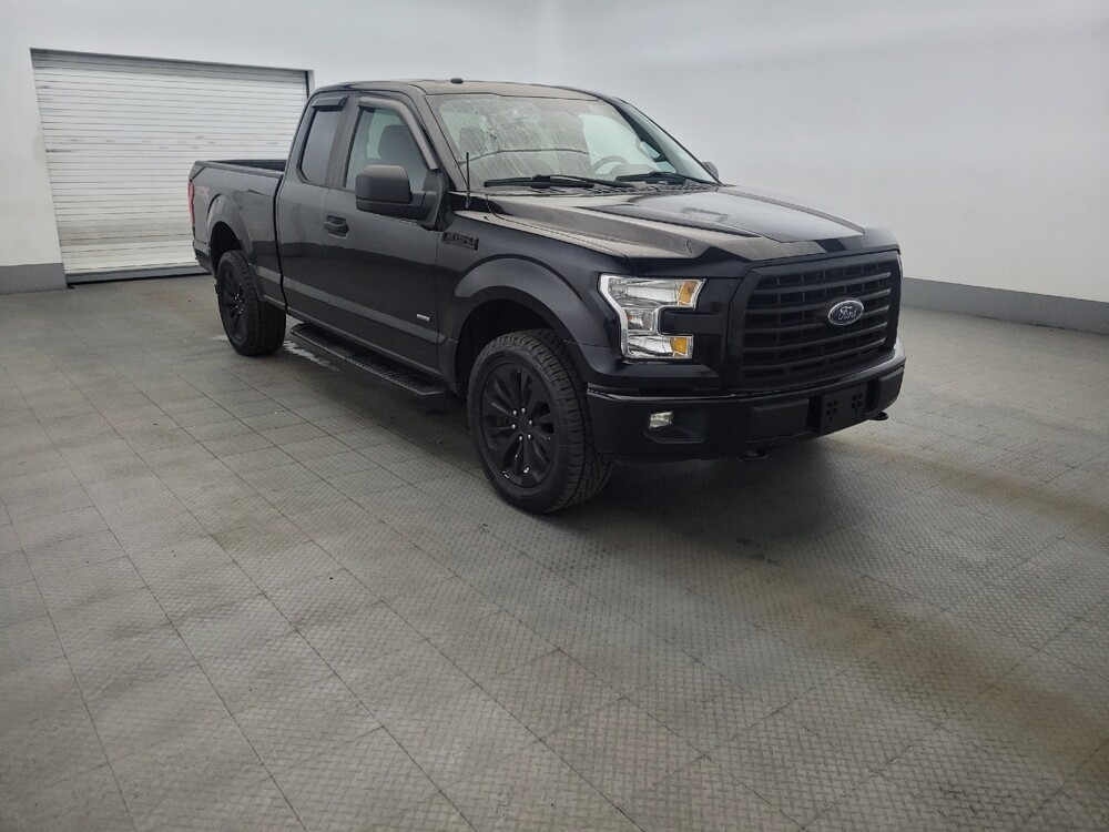 2017 Ford F150 in Plymouth Meeting, PA 19462 - 18131846 13