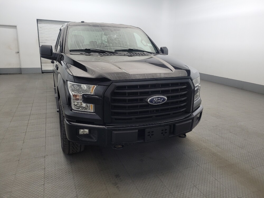 2017 Ford F150 in Plymouth Meeting, PA 19462 - 18131846 14