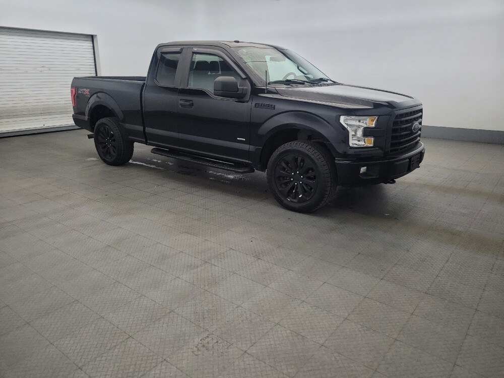 2017 Ford F150 in Plymouth Meeting, PA 19462 - 18131846 11