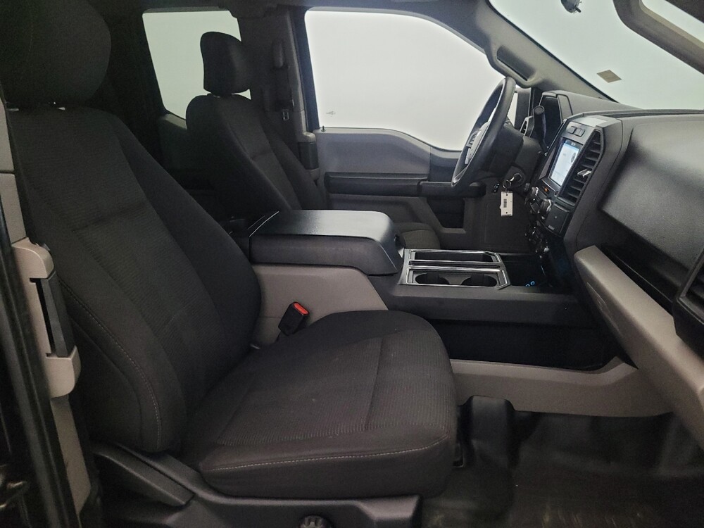 2017 Ford F150 in Plymouth Meeting, PA 19462 - 18131846 21