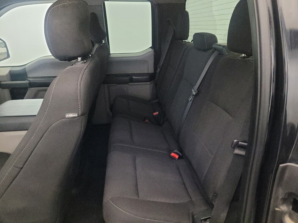 2017 Ford F150 in Plymouth Meeting, PA 19462 - 18131846 18