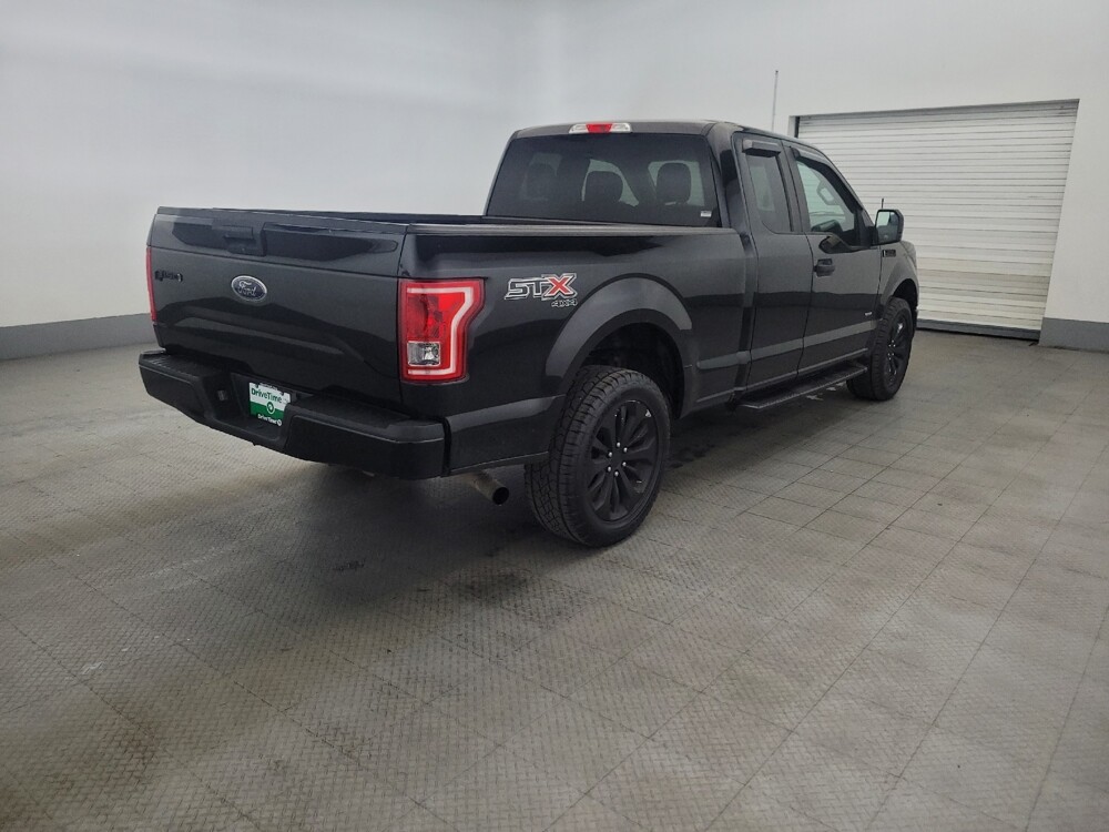 2017 Ford F150 in Plymouth Meeting, PA 19462 - 18131846 9