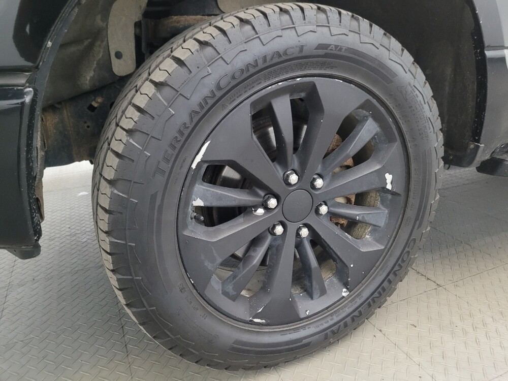 2017 Ford F150 in Plymouth Meeting, PA 19462 - 18131846 31