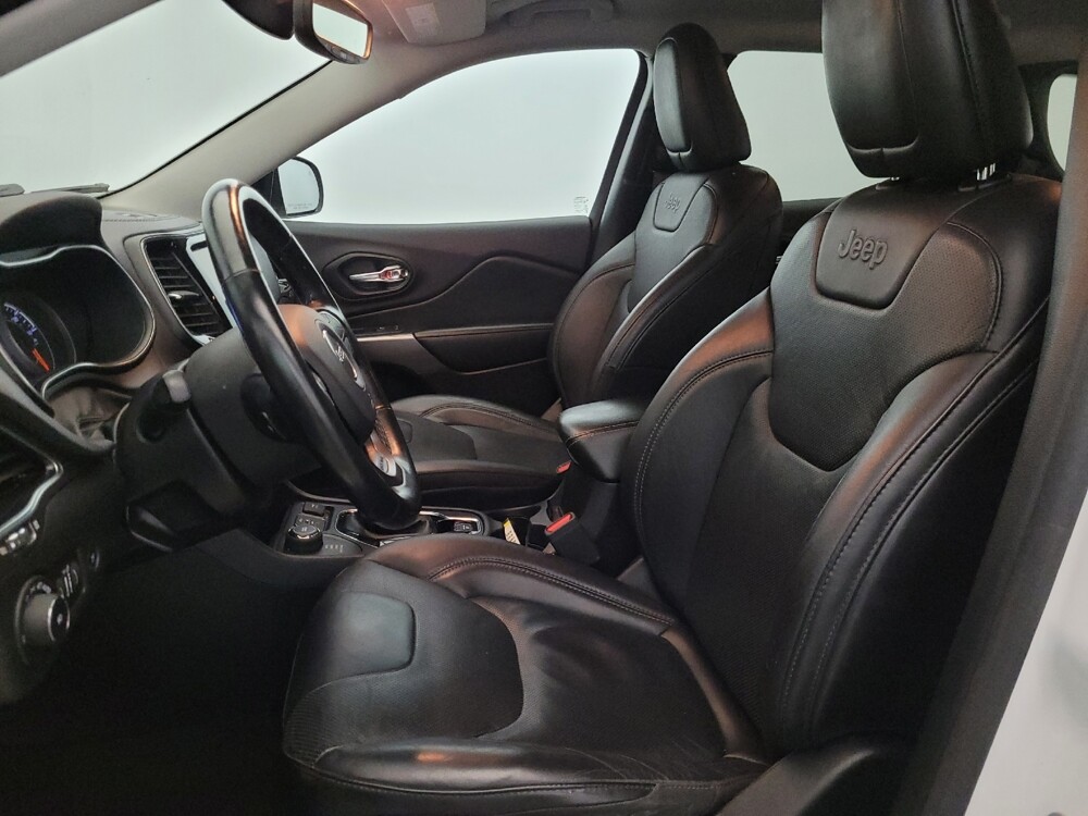 2020 Jeep Cherokee in Chesapeake, VA 23320 - 18131847 17