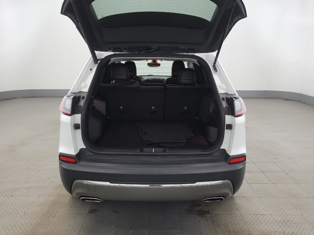 2020 Jeep Cherokee in Chesapeake, VA 23320 - 18131847 29