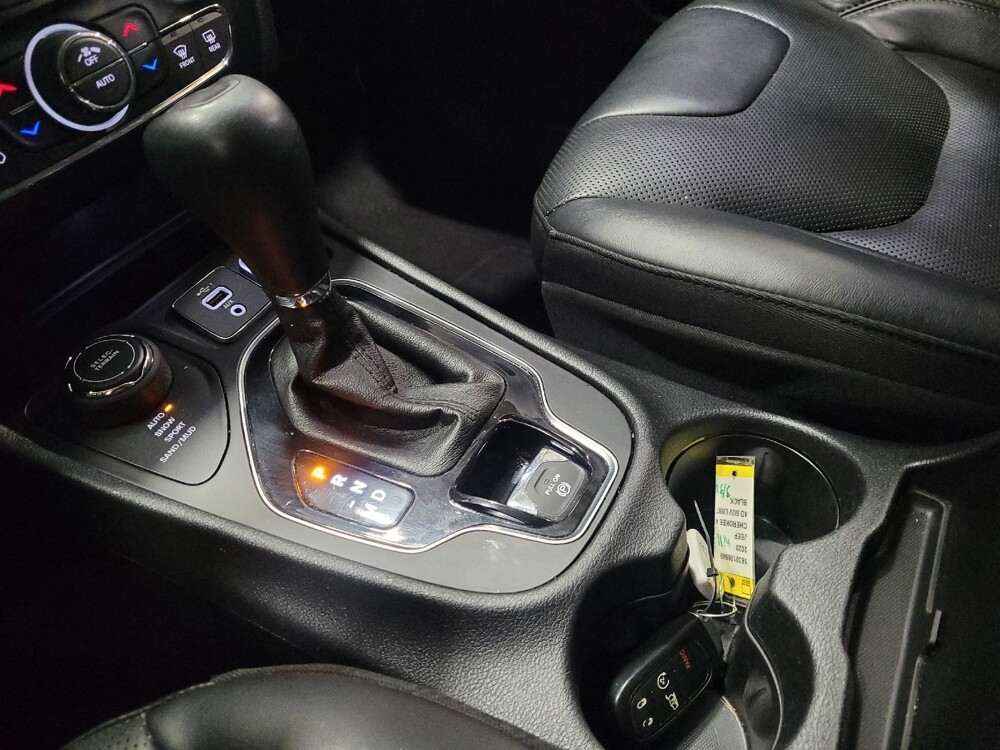 2020 Jeep Cherokee in Chesapeake, VA 23320 - 18131847 26