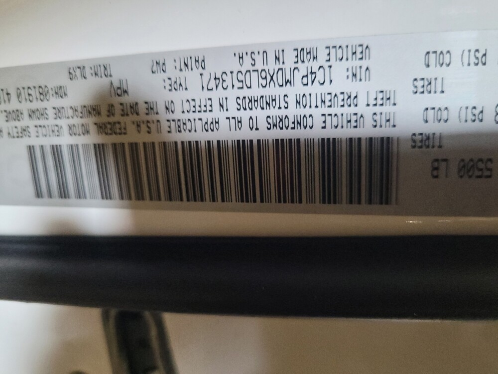 2020 Jeep Cherokee in Chesapeake, VA 23320 - 18131847 33