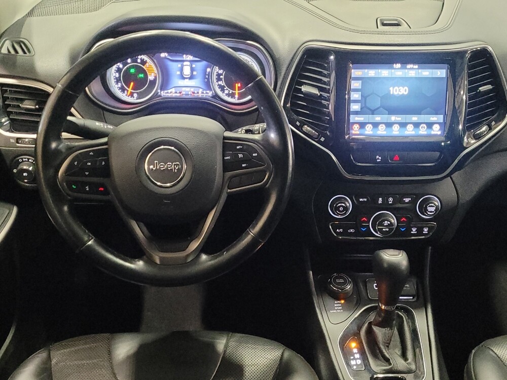 2020 Jeep Cherokee in Chesapeake, VA 23320 - 18131847 22